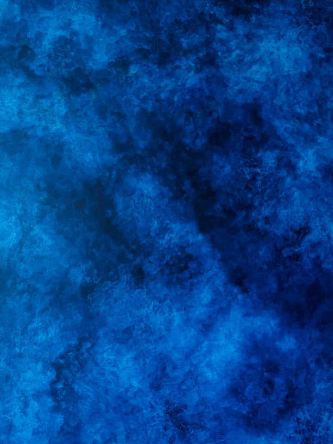 Notre futur sans Rivage 6h37, Acrylique sur toile, 130 × 97 cm, Daphné Mistretta