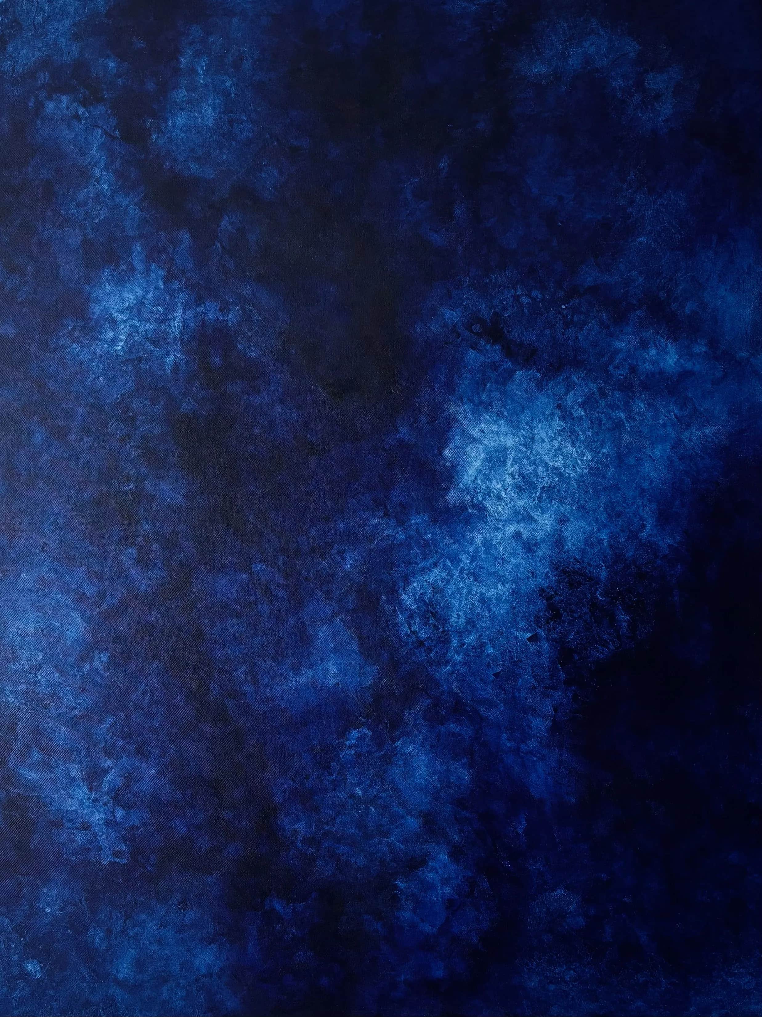 Tu m’évapores 5h22, Acrylique sur toile, 116 × 89 cm, Daphné Mistretta