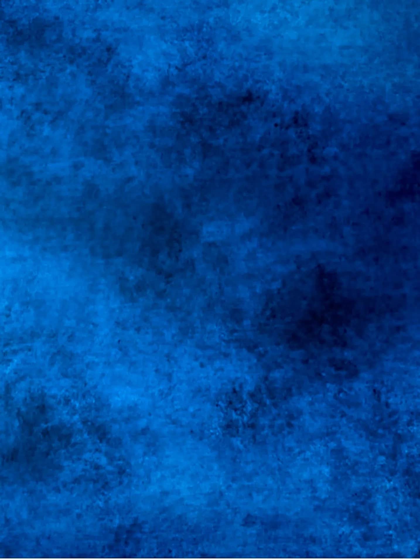 Un matin au creux de tes premières lueurs fraîchement vaporeuses 5h45, Acrylique sur toile, 100 × 81 cm, Daphné Mistretta